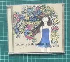 Today Is Beautiful by supercell