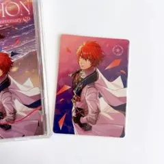 うたプリ 音也 メセカ メッセージカード