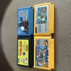 スーパーマリオブラザーズ HVC-SM