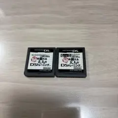 大人のDSトレーニング 2本セット