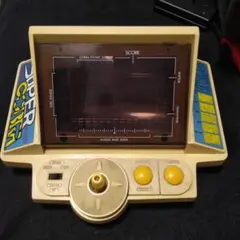 学研スーパーコブラSUPERCOBRA レアヴィンテージゲーム