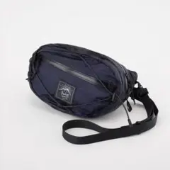 RawLow Mountain Works Nuts Pack - Navy