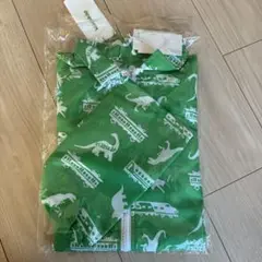 新品未使用kladskap レインコード　s(90-100cm)