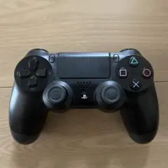 ps4 コントローラー　PlayStation4 デュアルショック　ジャンク