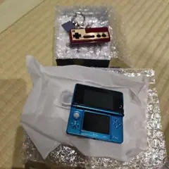 ゲームハードキーホルダーコレクション
