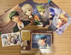 金色のコルダ2ビジュアルブック 君と奏でるアンサンブル