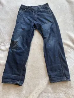 by glad hand デニムJKT パンツセット Amazon | [BY GLADHAND] バイグラッドハンド 2021AW「Gladden