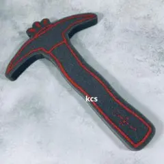 Cactus Jack x Fortnite Diamond Foam Axe