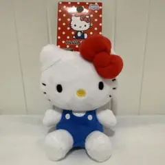 ハローキティ マスコットキーホルダー