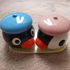 ピングー