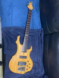 2025年最新】esp オーダーメイドギターの人気アイテム - メルカリ