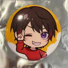 こんにゃく 缶バッジ