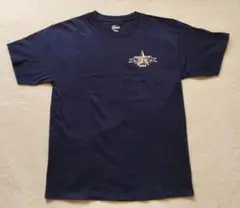 ☆極美品■HANES■HOUSTON大学■プリント■Tシャツ■半袖■М☆