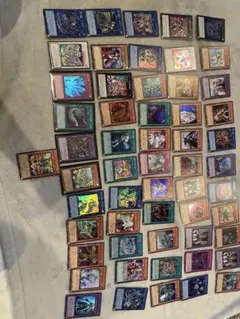 遊戯王OCG デュエルモンスターズ まとめ売り