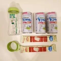 BeanStalk 哺乳瓶　アタッチメント