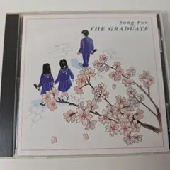 Song For THE GRADUATE CD