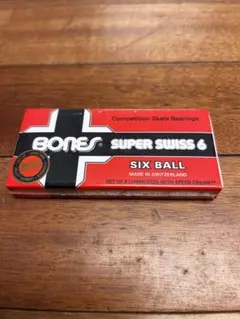 2025年最新】BONES SUPER SWISS 6の人気アイテム - メルカリ