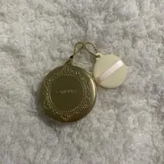 CANMAKE ミニチュアコスメガチャ