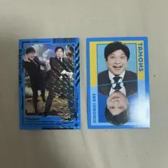 よしもとコレカ　6thedition タモンズ
