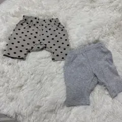 プティマイン パンツセット 70