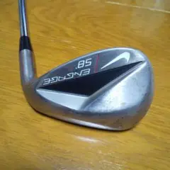 NIKE ENGAGE Wedge ノーメッキ 58度