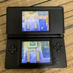 ジャンク　dslite 本体