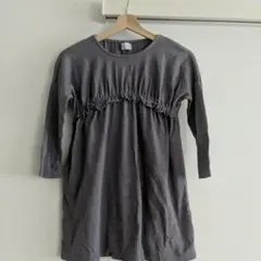 お値下げタイムセール！ウィルメリー　ワンピース サイズ120