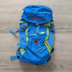 MAMMUT First Ascent12 キッズ リュック 12リットル