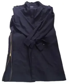 ガゼット　theGazettE 　ロングジップシャツ