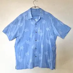 Tommy Bahama アロハシャツ
