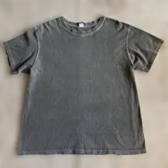 日本製/グッドオン/グレー/フェード/XL