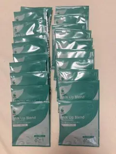 Milk Up Blend 20袋