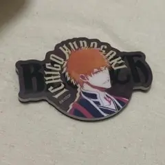 BLEACH 黒崎一護　マグネット