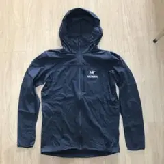 アークテリクス　スコーミッシュフーディー　XS