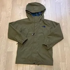 ノースフェイス ウインドブレーカー 150