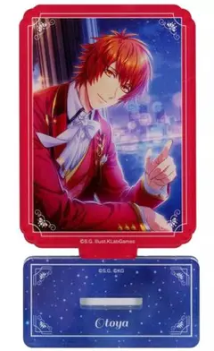 うたの☆プリンスさまっ♪ 一十木音也 アクリルスタンド