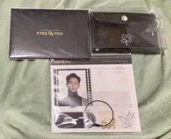キムスヒョンペンミEYES ON YOU グッズセット