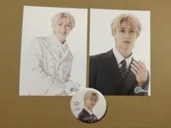 EBiDANmuseum MilK 曽野 舜太 セット