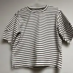 ノーブランド　カットソーTシャツ