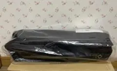 【新品未開封】Helinox タクティカル サンセットチェア ブラック