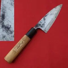 未使用品】堺秀岳 高級和包丁 料理包丁 6点セット