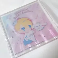 ちびキャラクリル【推しの子】×サンリオキャラクターズ アクア(ノーマル)