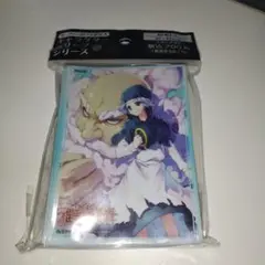 東方Project 雲居一輪＆雲山 東方Project 波天宮 スリーブ