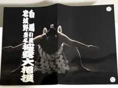 【非売品】白鵬引退宮城野襲名披露大相撲