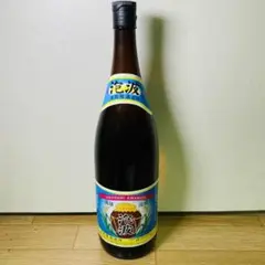 希少 泡盛 泡波 古酒