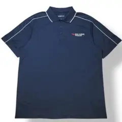 Sport-Tek "RED HAWK Fire & Security" XL