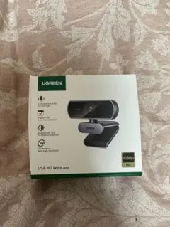 UGREEN USB HD Webcam 1080p