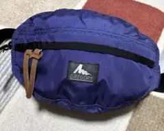 ✨美品✨90's USA製　旧タグ　GREGORY テールメイト
