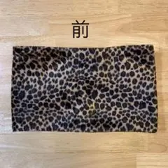 フリークスストア×ツイードミル 別注スヌード