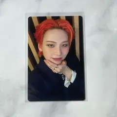 KCON JAPAN 2025 MD グッズ 6000円 購入 トレカ川尻蓮
